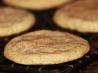 Soft Snickerdoodle Cookies