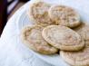 Soft Snickerdoodle Cookies