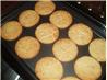 Soft Snickerdoodle Cookies