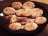 Soft Snickerdoodle Cookies