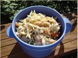 Far East Salad