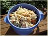 Far East Salad. Recipe by Chris from Kansas