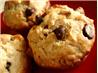 Double Decadent Muffins