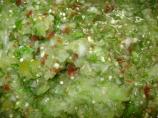 Smoky, Spicy Tomatillo Salsa Verde Aka Green Hell!