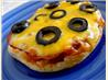 English Muffin Pizza