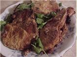 Pork Chops, Chinese Style