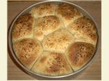 Light and Soft Dinner Rolls (abm)