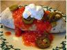 Frozen Beef and Bean Burritos (oamc)