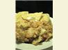 Quick and Easy Chicken and Chips Casserole