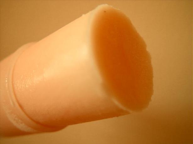 Creamy Cantaloupe Pops. Photo by Bev