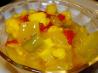Uncle Bill's Mustard Pickles. Recipe by William (Uncle Bill) Anatooskin