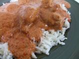 Chicken Makhani (Indian Butter Chicken). Photo by Columbus Foodie