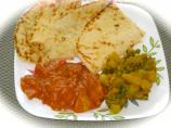 Chicken Makhani (Indian Butter Chicken)