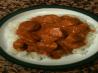 Chicken Makhani (Indian Butter Chicken)