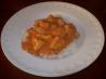 Chicken Makhani (Indian Butter Chicken)