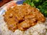 Chicken Makhani (Indian Butter Chicken)
