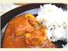Chicken Makhani (Indian Butter Chicken)