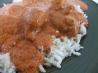 Chicken Makhani (Indian Butter Chicken)