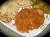 Chicken Makhani (Indian Butter Chicken)