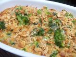 Broccoli Ala Ritz Casserole. Photo by Aunt Paula