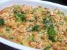 Broccoli Ala Ritz Casserole