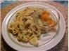 Creamy Peanut Chicken