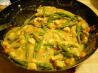 Creamy Peanut Chicken