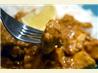 Creamy Peanut Chicken