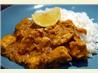 Creamy Peanut Chicken
