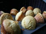 Max's Ultimate Corn Muffins