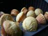 Max's Ultimate Corn Muffins. Recipe by Max Maloney