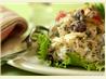 Chicken Salad  Sandwiches With Poppy Seed Dressing. Recipe by marna