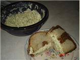 Eggstatic Egg Salad. Photo by Tiggrr