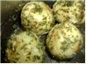 Buttered and Herbed New Potatoes. Recipe by Pianolady