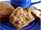 Melt in Your Mouth Bran Muffins