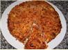 Bacon, Onion and Tomato Frittata. Recipe by evelyn/athens