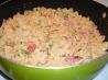 Pasta in Tomato Cream Sauce