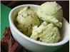 Mint-Chocolate Chip Ice Cream