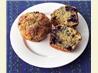 Buttermilk Muffins With Variations. Recipe by Tasty Tidbits