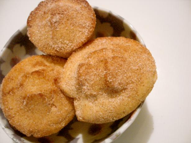 Mini Doughnuts. Photo by Chef #1362972