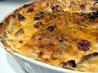 Lightened Scalloped Potatoes With Cheese