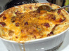 Lightened Scalloped Potatoes With Cheese