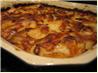 Lightened Scalloped Potatoes With Cheese
