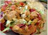 Iceberg Salad With Spicy Dressing