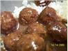 Cream Sauce for Swedish Meatballs