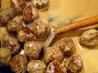 Cream Sauce for Swedish Meatballs