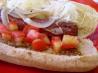 Beer Simmered Brats