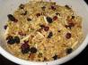 Whole Lotta Nuts Granola. Recipe by C in PA