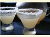 Janice's Margarita Martinis for a Party. Recipe by echo echo