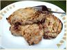 Quick and Easy Grilled Pork Chops (Or Chicken)(3 Ingredients)